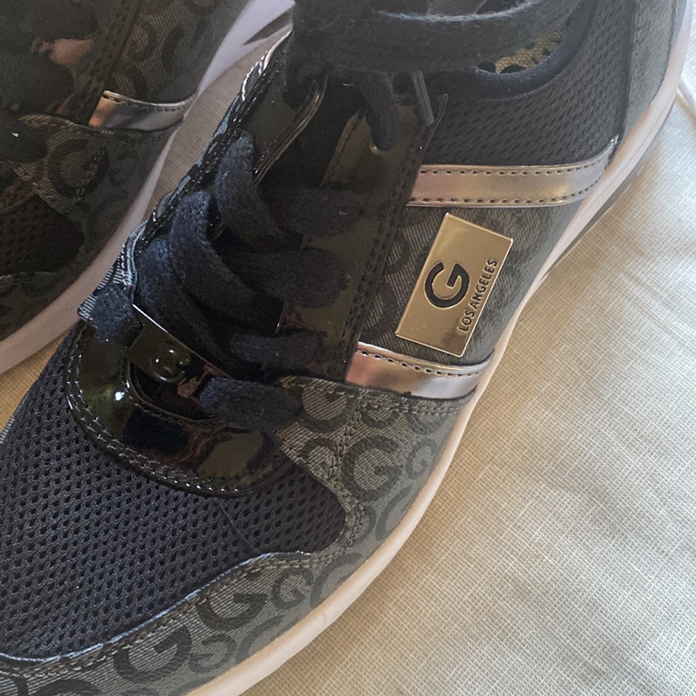 GBG Los Angeles sneakers - Picture 4 of 4